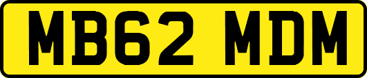 MB62MDM