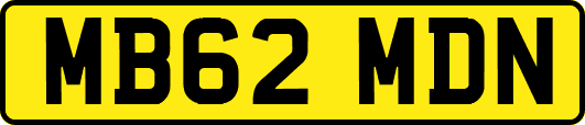 MB62MDN