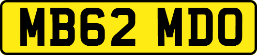 MB62MDO