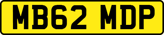 MB62MDP
