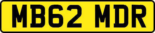 MB62MDR