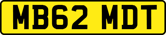 MB62MDT