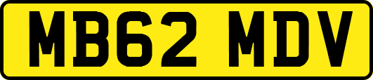 MB62MDV