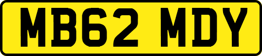 MB62MDY
