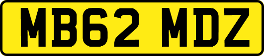 MB62MDZ