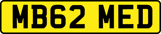 MB62MED