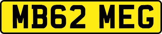 MB62MEG