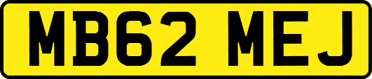 MB62MEJ