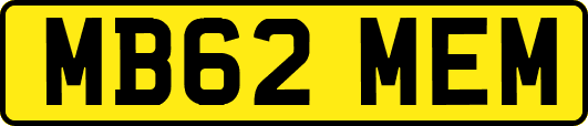 MB62MEM