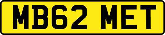 MB62MET