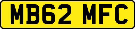 MB62MFC