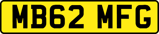 MB62MFG