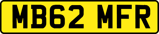 MB62MFR