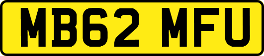MB62MFU