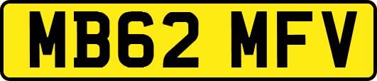 MB62MFV