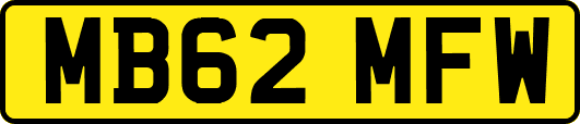 MB62MFW