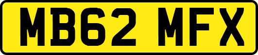 MB62MFX