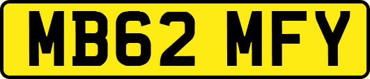 MB62MFY