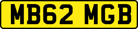 MB62MGB