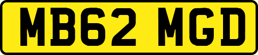 MB62MGD
