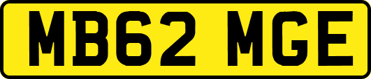 MB62MGE