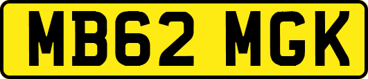 MB62MGK