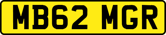 MB62MGR