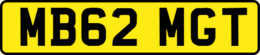 MB62MGT