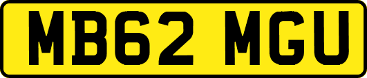 MB62MGU