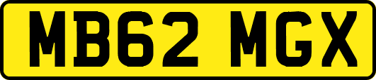 MB62MGX
