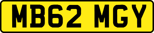 MB62MGY