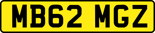 MB62MGZ