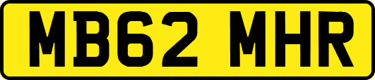 MB62MHR