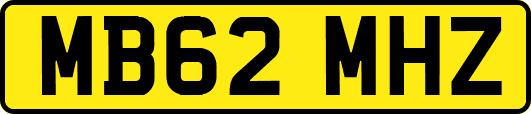 MB62MHZ