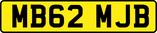 MB62MJB
