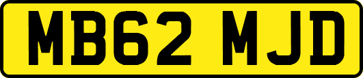 MB62MJD