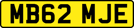 MB62MJE