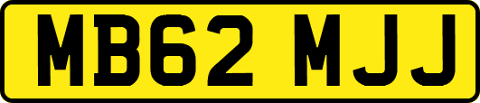 MB62MJJ