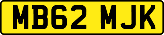MB62MJK