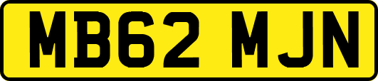 MB62MJN