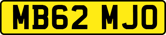 MB62MJO