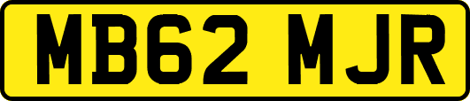 MB62MJR