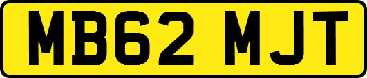 MB62MJT