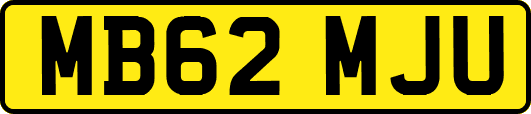 MB62MJU