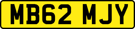 MB62MJY
