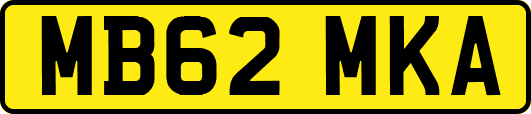 MB62MKA