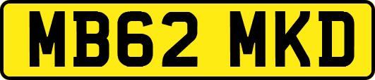 MB62MKD