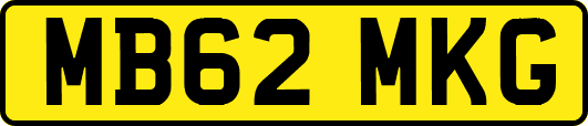 MB62MKG