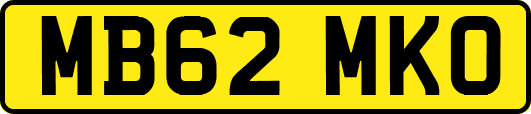 MB62MKO