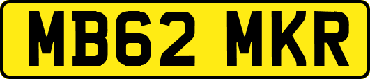 MB62MKR